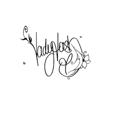 Black LL signature copy